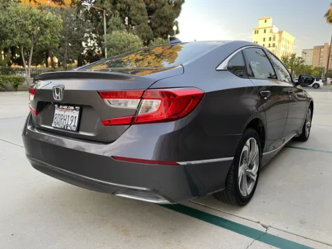 More photos of 2018 Honda Accord EX-L at Quality 1 Auto, CA