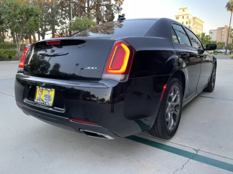 More photos of 2016 Chrysler 300 S AWD at Quality 1 Auto, CA