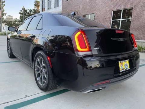 Photos of 2016 Chrysler 300 S AWD for sale in Anaheim, CA at Quality 1 Auto