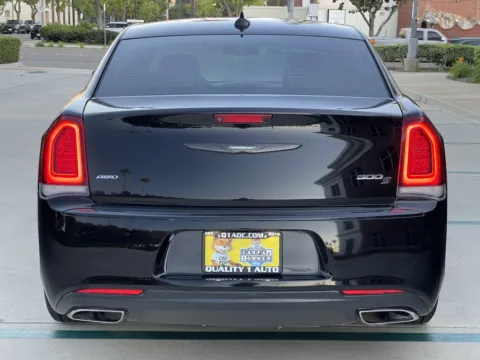 Another view of 2016 Chrysler 300 S AWD for sale in Anaheim, CA at Quality 1 Auto