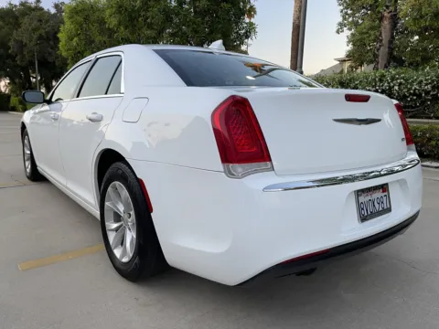 Photos of 2021 Chrysler 300 Touring RWD for sale in Anaheim, CA at Quality 1 Auto
