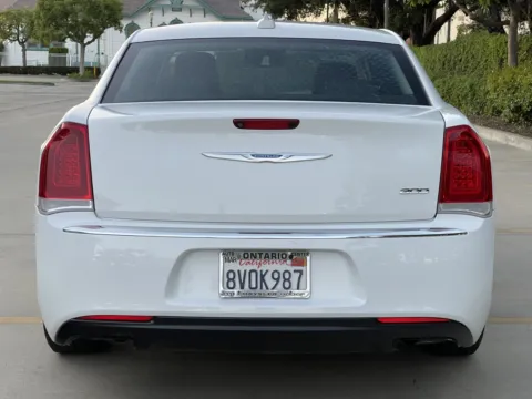 Another view of 2021 Chrysler 300 Touring RWD for sale in Anaheim, CA at Quality 1 Auto