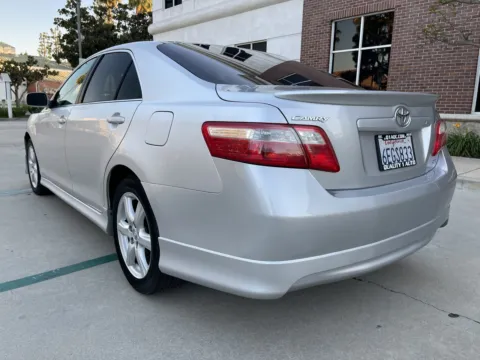 Photos of 2009 Toyota Camry SE for sale in Anaheim, CA at Quality 1 Auto