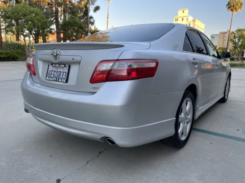 More photos of 2009 Toyota Camry SE at Quality 1 Auto, CA