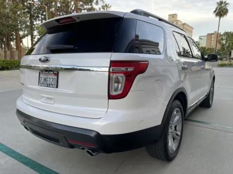 More photos of 2015 Ford Explorer Limited at Quality 1 Auto, CA