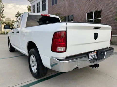 Photos of 2018 Ram 1500 Tradesman Crew Cab RWD for sale in Anaheim, CA at Quality 1 Auto