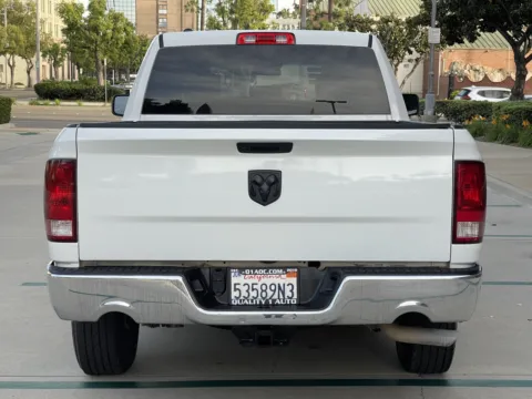 Another view of 2018 Ram 1500 Tradesman Crew Cab RWD for sale in Anaheim, CA at Quality 1 Auto