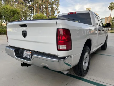 More photos of 2018 Ram 1500 Tradesman Crew Cab RWD at Quality 1 Auto, CA