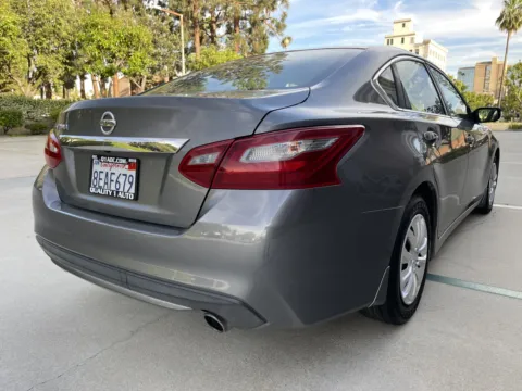 More photos of 2018 Nissan Altima 2.5 S at Quality 1 Auto, CA