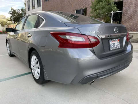 Photos of 2018 Nissan Altima 2.5 S for sale in Anaheim, CA at Quality 1 Auto