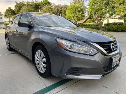 More photos of 2018 Nissan Altima 2.5 S at Quality 1 Auto, CA