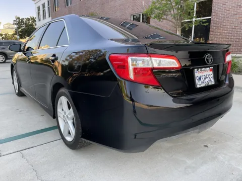 Photos of 2014 Toyota Camry SE for sale in Anaheim, CA at Quality 1 Auto