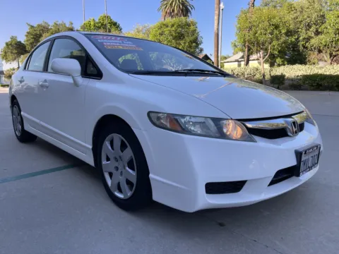 More photos of 2011 Honda Civic LX at Quality 1 Auto, CA