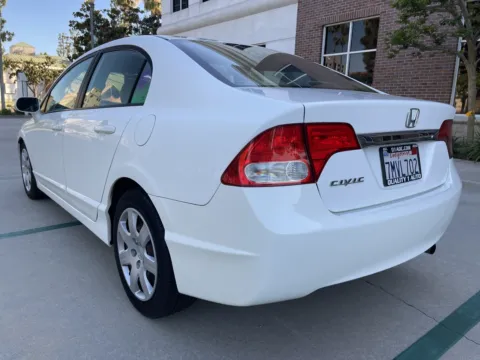 Photos of 2011 Honda Civic LX for sale in Anaheim, CA at Quality 1 Auto