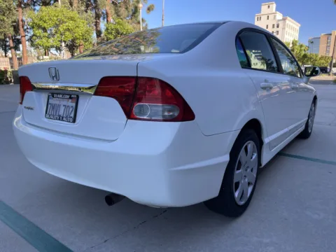 More photos of 2011 Honda Civic LX at Quality 1 Auto, CA