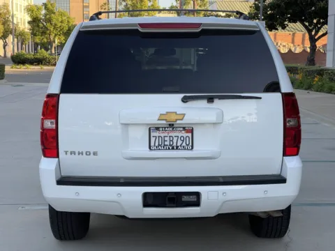 Another view of 2014 Chevrolet Tahoe LT RWD for sale in Anaheim, CA at Quality 1 Auto