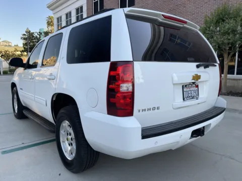 Photos of 2014 Chevrolet Tahoe LT for sale in Anaheim, CA at Quality 1 Auto