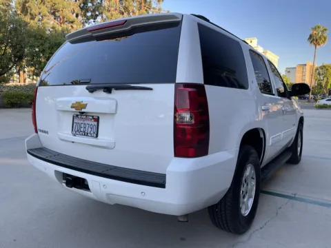 More photos of 2014 Chevrolet Tahoe LT at Quality 1 Auto, CA