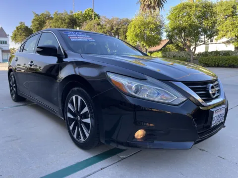 More photos of 2018 Nissan Altima 2.5 SL at Quality 1 Auto, CA