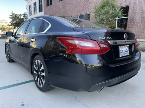 Photos of 2018 Nissan Altima 2.5 SL for sale in Anaheim, CA at Quality 1 Auto