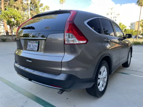 More photos of 2013 Honda CR-V EX FWD at Quality 1 Auto, CA