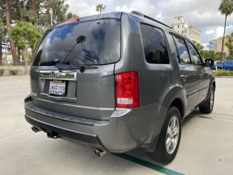 More photos of 2011 Honda Pilot EX-L at Quality 1 Auto, CA