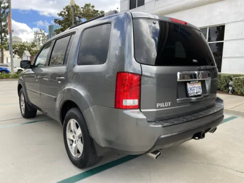 Photos of 2011 Honda Pilot EX-L for sale in Anaheim, CA at Quality 1 Auto