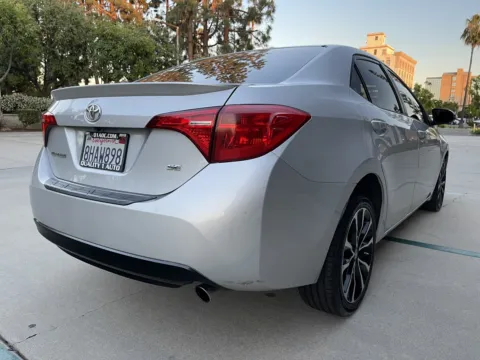 More photos of 2019 Toyota Corolla SE at Quality 1 Auto, CA
