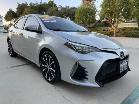More photos of 2019 Toyota Corolla SE at Quality 1 Auto, CA
