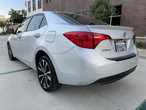 Photos of 2019 Toyota Corolla SE for sale in Anaheim, CA at Quality 1 Auto