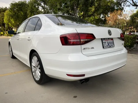 Photos of 2016 Volkswagen Jetta 1.8T SEL FWD for sale in Anaheim, CA at Quality 1 Auto