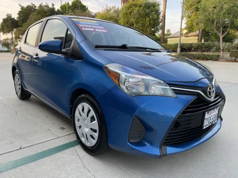 More photos of 2015 Toyota Yaris 5-Door L at Quality 1 Auto, CA