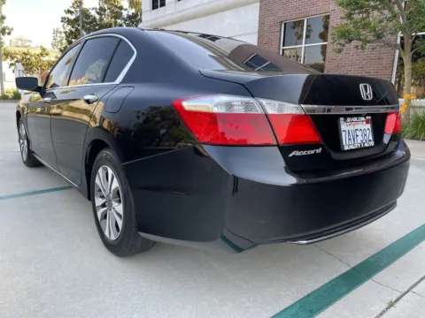 Photos of 2013 Honda Accord LX for sale in Anaheim, CA at Quality 1 Auto