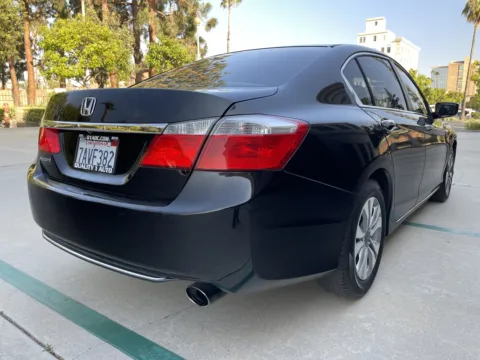 More photos of 2013 Honda Accord LX at Quality 1 Auto, CA