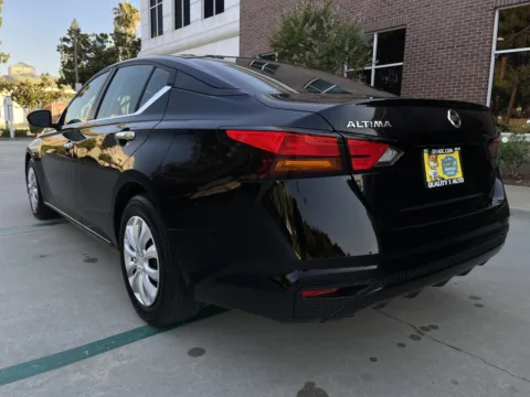 Photos of 2020 Nissan Altima 2.5 S FWD for sale in Anaheim, CA at Quality 1 Auto