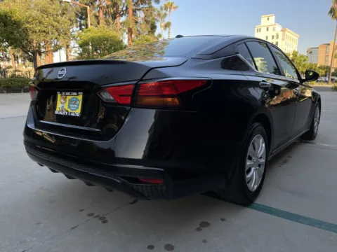 More photos of 2020 Nissan Altima 2.5 S FWD at Quality 1 Auto, CA