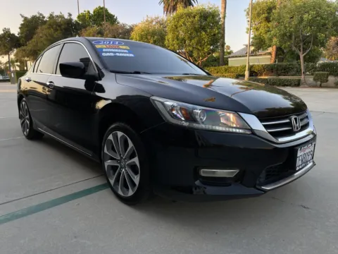 More photos of 2014 Honda Accord Sport at Quality 1 Auto, CA