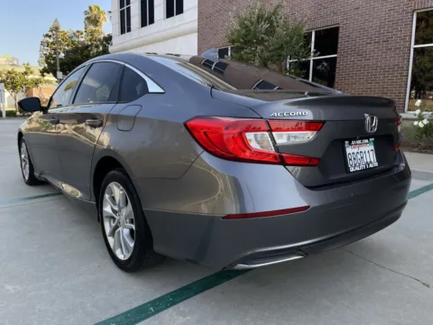 Photos of 2018 Honda Accord 1.5T LX FWD for sale in Anaheim, CA at Quality 1 Auto