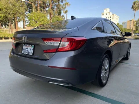 More photos of 2018 Honda Accord 1.5T LX FWD at Quality 1 Auto, CA