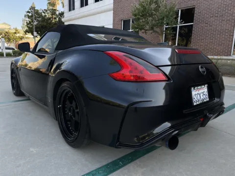 Photos of 2010 Nissan 370Z for sale in Anaheim, CA at Quality 1 Auto