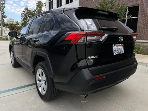 Photos of 2023 Toyota RAV4 LE AWD for sale in Anaheim, CA at Quality 1 Auto