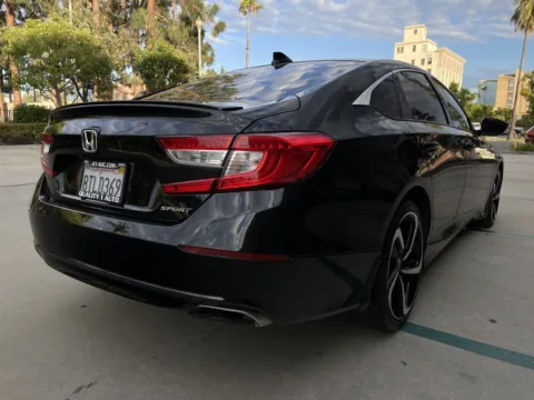 More photos of 2020 Honda Accord 1.5T Sport FWD at Quality 1 Auto, CA