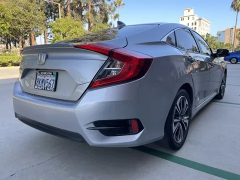 More photos of 2016 Honda Civic EX-T at Quality 1 Auto, CA
