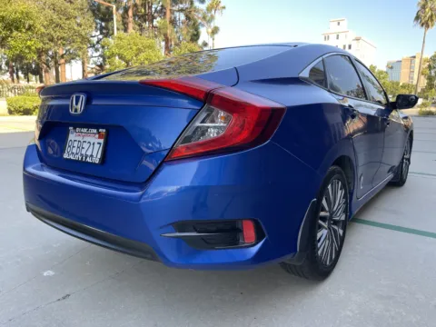 More photos of 2018 Honda Civic LX at Quality 1 Auto, CA