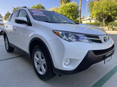More photos of 2013 Toyota RAV4 XLE at Quality 1 Auto, CA