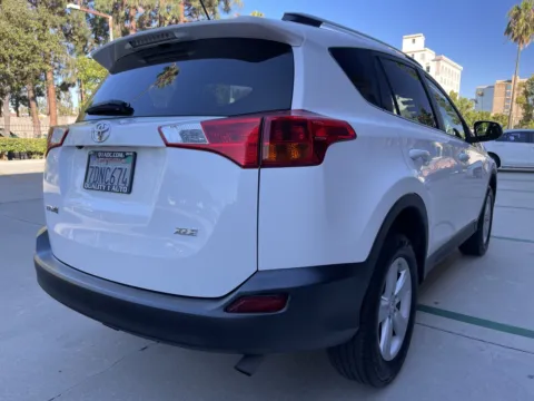 More photos of 2013 Toyota RAV4 XLE at Quality 1 Auto, CA