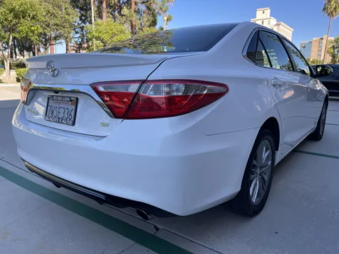 More photos of 2017 Toyota Camry SE at Quality 1 Auto, CA