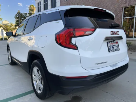 More photos of 2019 GMC Terrain SLE at Quality 1 Auto, CA