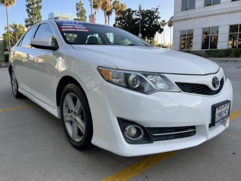 More photos of 2013 Toyota Camry SE at Quality 1 Auto, CA