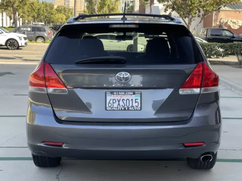 Another view of 2011 Toyota Venza for sale in Anaheim, CA at Quality 1 Auto